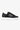 Valmenti Kadın Hakiki Deri Siyah Floter Sneakers & Spor Ayakkabı VLM4576