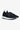 Dino Bigioni Erkek Tekstil/Hakiki Deri Siyah Sneakers & Spor Ayakkabı VLM2984