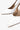 Valmenti Kadın Hakiki Deri Beyaz Slingback Ayakkabı VLM7234