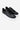 Valmenti Erkek Hakiki Deri Siyah Sneakers & Spor Ayakkabı VLM4797