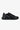 Mario Valentino Erkek Hakiki Deri Siyah Sneakers & Spor Ayakkabı VLM7016