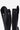 Tattini Unisex Hakiki Deri Siyah (Medium) Binici Çizmesi VLM6273