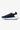 Dino Bigioni Erkek Tekstil/Hakiki Deri Mavi Sneakers & Spor Ayakkabı VLM2985