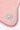 Tattini Unisex Tekstil Pembe At Kulaklığı Aksesuar VLM6637