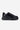 Valmenti Erkek Hakiki Deri Siyah Sneakers & Spor Ayakkabı VLM4798