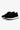 Valmenti Erkek Hakiki Deri Siyah Sneakers & Spor Ayakkabı VLM6330