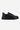 Valmenti Erkek Hakiki Deri Siyah Sneakers & Spor Ayakkabı VLM6438