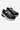 Valmenti Kadın Deri & Tekstil Siyah Sneakers & Spor Ayakkabı VLM3310