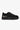 Valmenti Kadın Hakiki Deri Siyah Sneakers & Spor Ayakkabı VLM3697