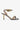 Valmenti Kadın Hakiki Deri Gri Night Shoes Ayakkabı VLM4938
