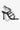 Valmenti Kadın Hakiki Deri Siyah Night Shoes VLM2556