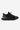 Valmenti Erkek Hakiki Deri Siyah Sneakers & Spor Ayakkabı VLM6445
