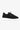 Valmenti Kadın Hakiki Deri Siyah Süet Sneakers & Spor Ayakkabı VLM2199