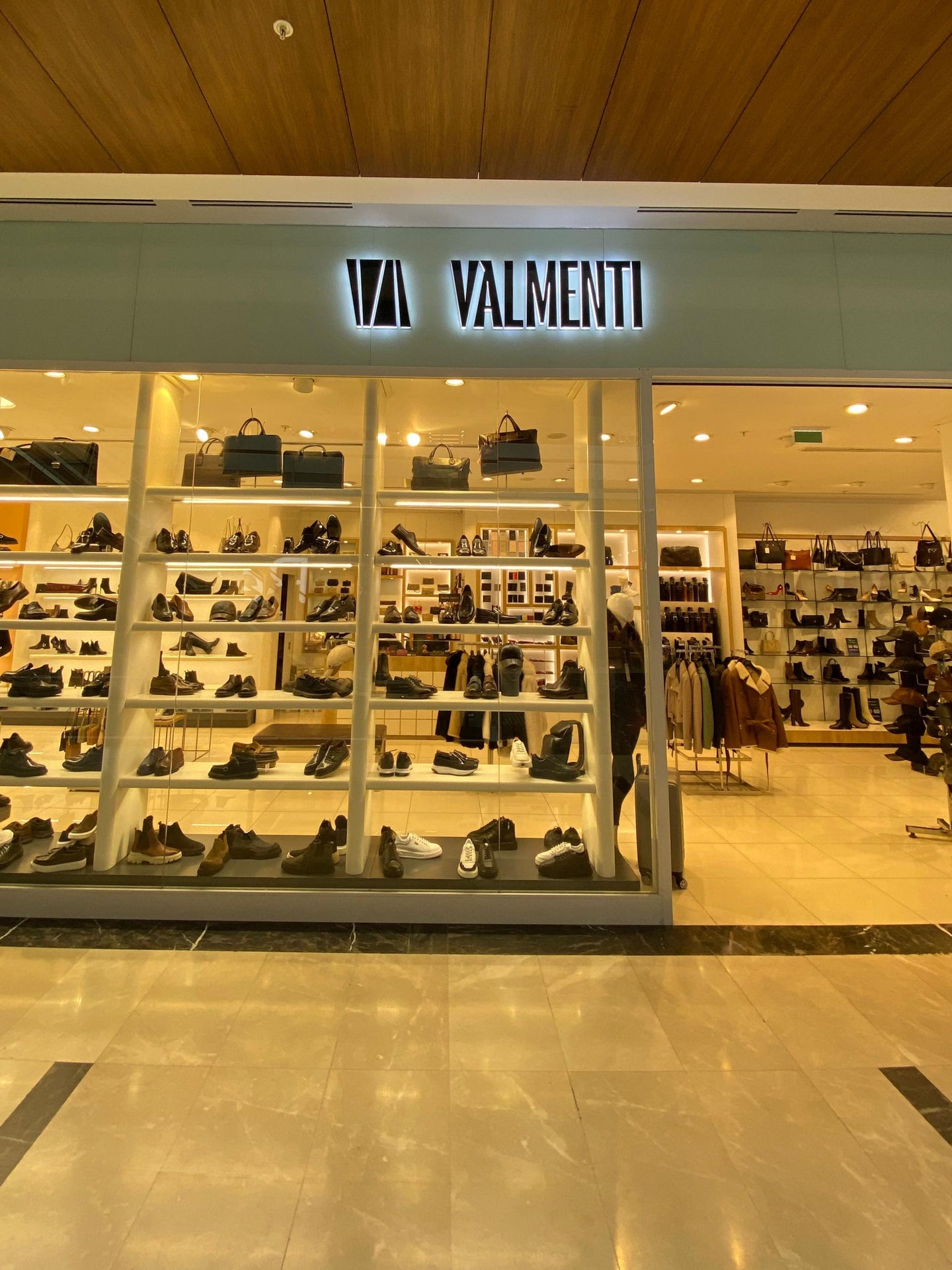 Ankara Metromall AVM