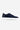 Valmenti Erkek Hakiki Deri Lacivert Süet Sneakers & Spor Ayakkabı VLM6509