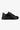 Valmenti Erkek Hakiki Deri Siyah Sneakers & Spor Ayakkabı VLM6199