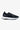 Dino Bigioni Erkek Tekstil/Hakiki Deri Siyah Sneakers & Spor Ayakkabı VLM2984