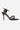 Valmenti Kadın Suni Deri Leopar Night Shoes VLM2790