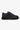 Valmenti Erkek Hakiki Deri Siyah Sneakers & Spor Ayakkabı VLM4015
