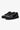 Valmenti Kadın Suni Deri Siyah Sneakers & Spor Ayakkabı VLM3265