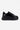 Valmenti Erkek Hakiki Deri Siyah Rugan Sneakers & Spor Ayakkabı VLM5079