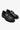 Valmenti Kadın Hakiki Deri Bordo Loafer Ayakkabı VLM3273