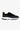 Valmenti Erkek Hakiki Deri Siyah Sneakers & Spor Ayakkabı VLM3933