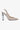 Valmenti Kadın Hakiki Deri Bej Süet Slingback Ayakkabı VLM2265