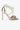 Valmenti Kadın Hakiki Deri Altın Night Shoes VLM4911