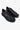 Valmenti Erkek Hakiki Deri Siyah Sneakers & Spor Ayakkabı VLM5307