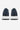 Valmenti Erkek Hakiki Deri Lacivert Sneakers & Spor Ayakkabı VLM5176