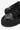Valmenti Kadın Hakiki Deri Siyah Sneakers & Spor Ayakkabı VLM3297