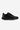 Valmenti Erkek Hakiki Deri Siyah Rugan Sneakers & Spor Ayakkabı VLM6442