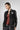 Valmenti Kadın Deri & Tekstil Siyah Deri Mont VLM1843