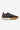 Valmenti Erkek Hakiki Deri Kahverengi Sneakers & Spor Ayakkabı VLM5923