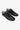 Barracuda Erkek Hakiki Deri Siyah Sneakers & Spor Ayakkabı VLM3129
