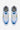 Butteri Erkek Deri & Tekstil Beyaz Sneakers & Spor Ayakkabı VLM2994