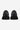 Valmenti Erkek Hakiki Deri Siyah Casual Ayakkabı VLM7345