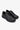 Valmenti Kadın Hakiki Deri Siyah Sneakers & Spor Ayakkabı VLM3314