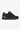 Valmenti Erkek Hakiki Deri Siyah Sneakers & Spor Ayakkabı VLM5272