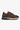 Valmenti Erkek Hakiki Deri Kahverengi Sneakers & Spor Ayakkabı VLM4442