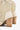 Valmenti Kadın Deri & Tekstil Bej Topuklu Çizme VLM4662