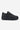 Valmenti Kadın Hakiki Deri Siyah Sneakers & Spor Ayakkabı VLM3333