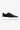 Valmenti Erkek Hakiki Deri Siyah Sneakers & Spor Ayakkabı VLM7216