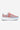 Fessura Kadın Tekstil Mavi/Mercan Sneakers & Spor Ayakkabı VLM3782