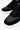 Callaghan Erkek Deri & Tekstil Siyah Sneakers & Spor Ayakkabı VLM5523