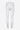 Tattini Erkek Tekstil Beyaz Pantolon VLM6244