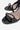 Valmenti Kadın Hakiki Deri Siyah Topuklu Ayakkabı VLM5237