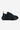Valmenti Erkek Hakiki Deri Siyah Sneakers & Spor Ayakkabı VLM4554