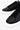 Mario Valentino Unisex Hakiki Deri Siyah Sneakers & Spor Ayakkabı VLM5979